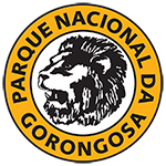 Gorongosa National Park logo